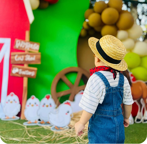 Welcome to Your Child's Next Chapter