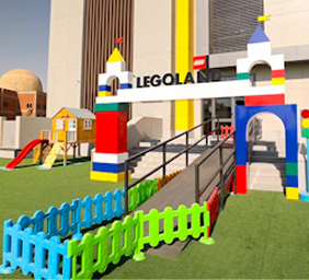 Legoland Branch